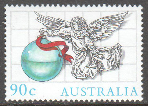 Australia Scott 970 MNH